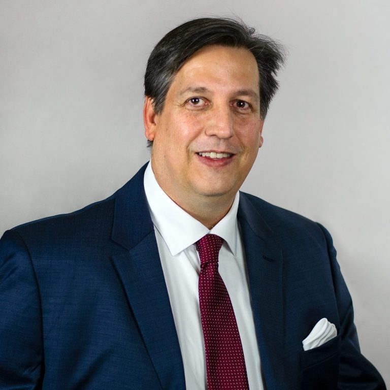 Richard L Leali Junior